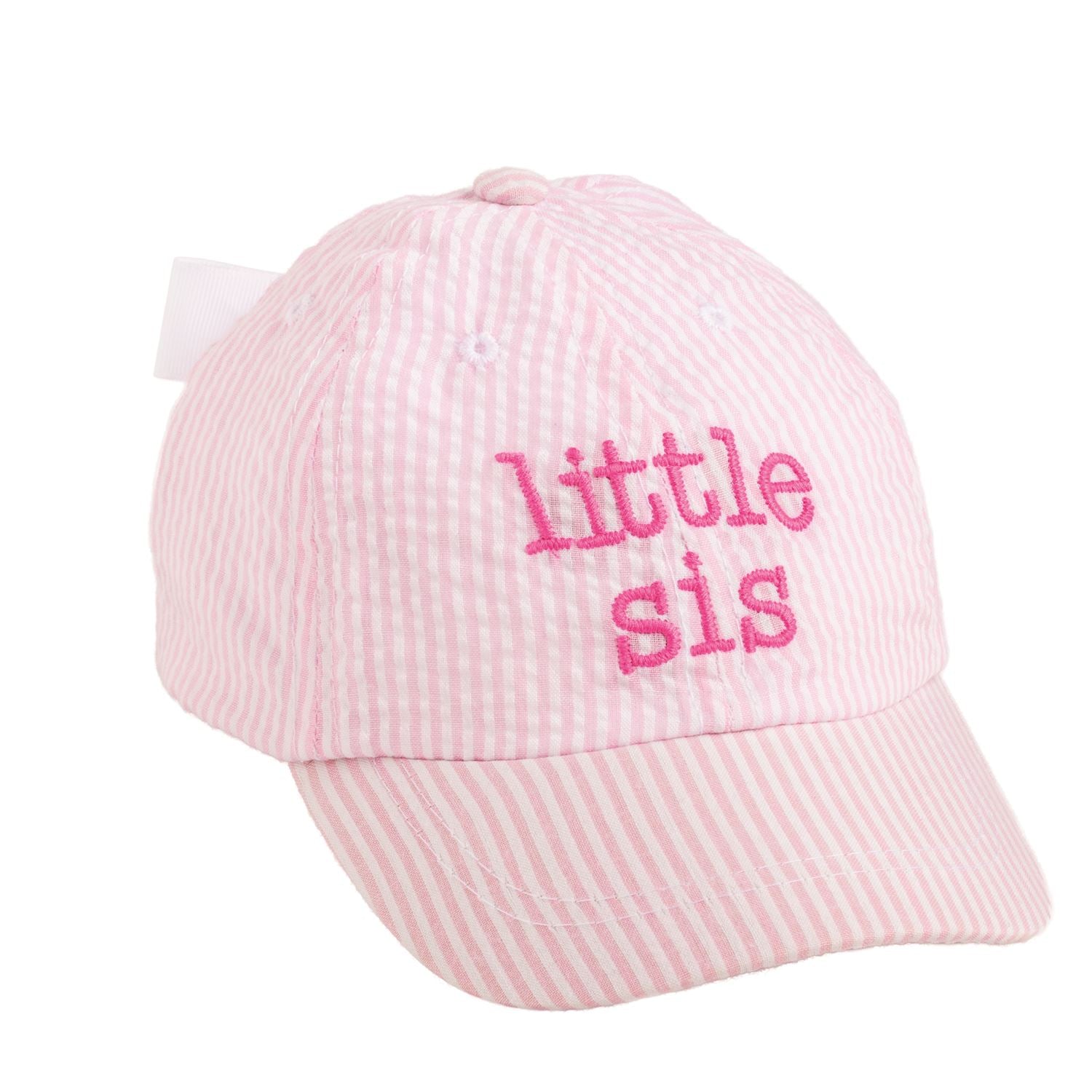 Little Bro/Sis Hat