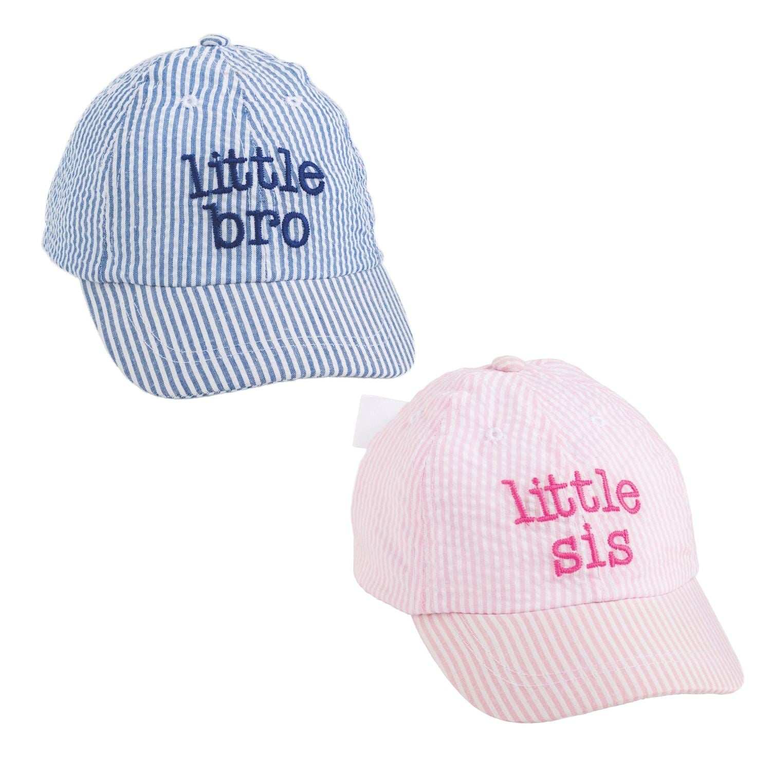 Little Bro/Sis Hat