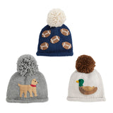 Boy Knit Hats