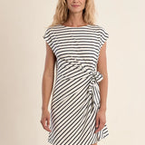 Veronica Tie Dress
