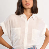 Tawni Woven Shirt