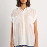 Tawni Woven Shirt
