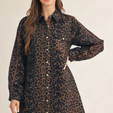 Kendra Dress
