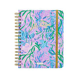 Lilly Pulitzer Large Agenda