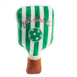 Pickleball Paddle Dog Toy