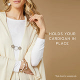 Fashion Fastener