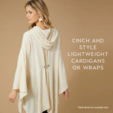 Fashion Fastener