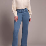 5 Pocket Pant