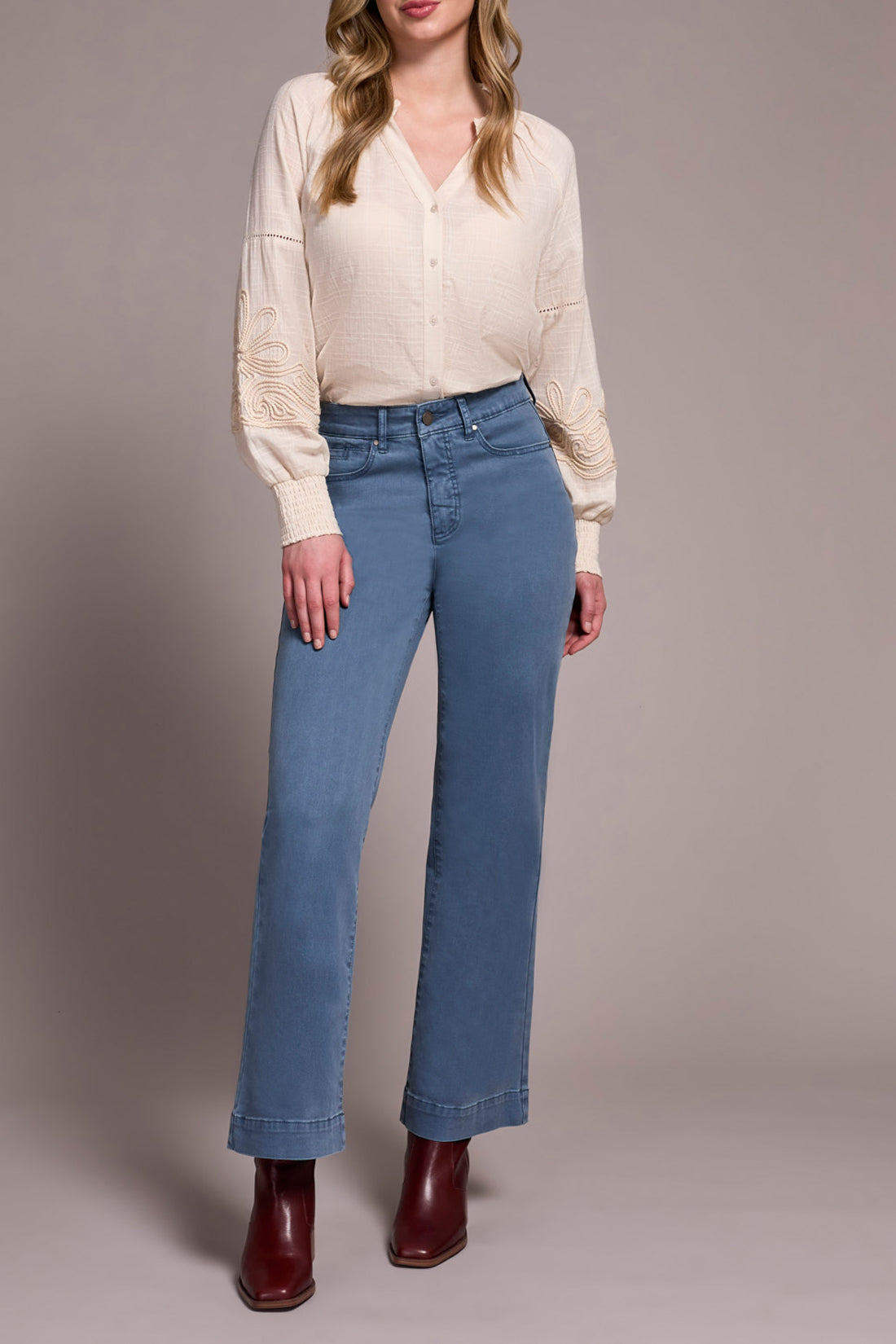 5 Pocket Pant