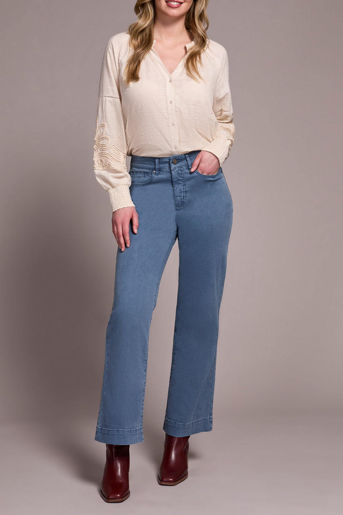 5 Pocket Pant