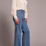 5 Pocket Pant