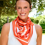 Lucy Gameday Scarf