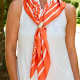 Lucy Gameday Scarf