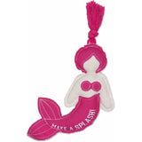 Canvas Dog Toy