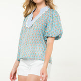 Paloma Blouse