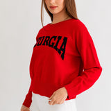 Georgia Sweater