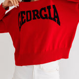 Georgia Sweater