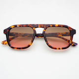 FREYERS/ Addison Sunglasses