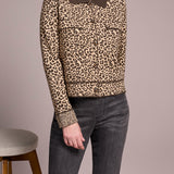 Roxy Cardigan