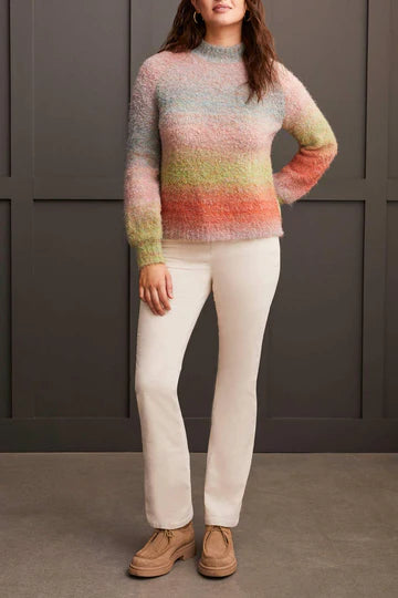 Ombre Sweater