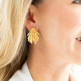 Susan Shaw Sparks Fly Earrings