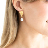 Oyster Pearl Drops