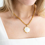Florence Necklace