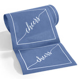 Cotton Cocktail Napkins