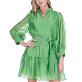 Emmaline Mini Dress