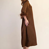 Carrie Midi Dress