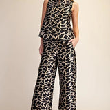 Eliza Jacquard Set