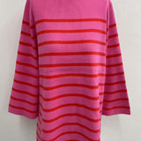 Sophie Mock Neck Sweater