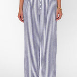 Roelle Pleated Pants