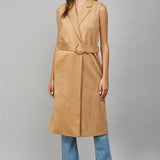 Kimberly Tailored Vest