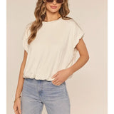 Taylor Bubble Top