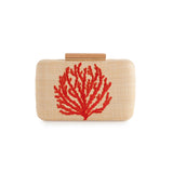 Coral Minaudiere