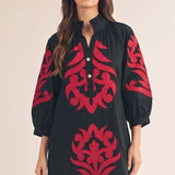 Valerie Mini Dress