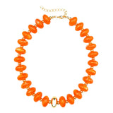 Evan Chunky Necklace