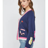 Par-tee Sweater