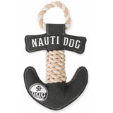 Canvas Dog Toy