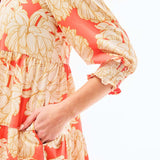 Eleanor Dress