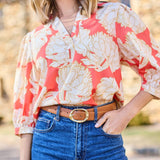 Tamryn Blouse