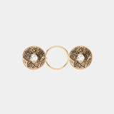 Fashion Fastener
