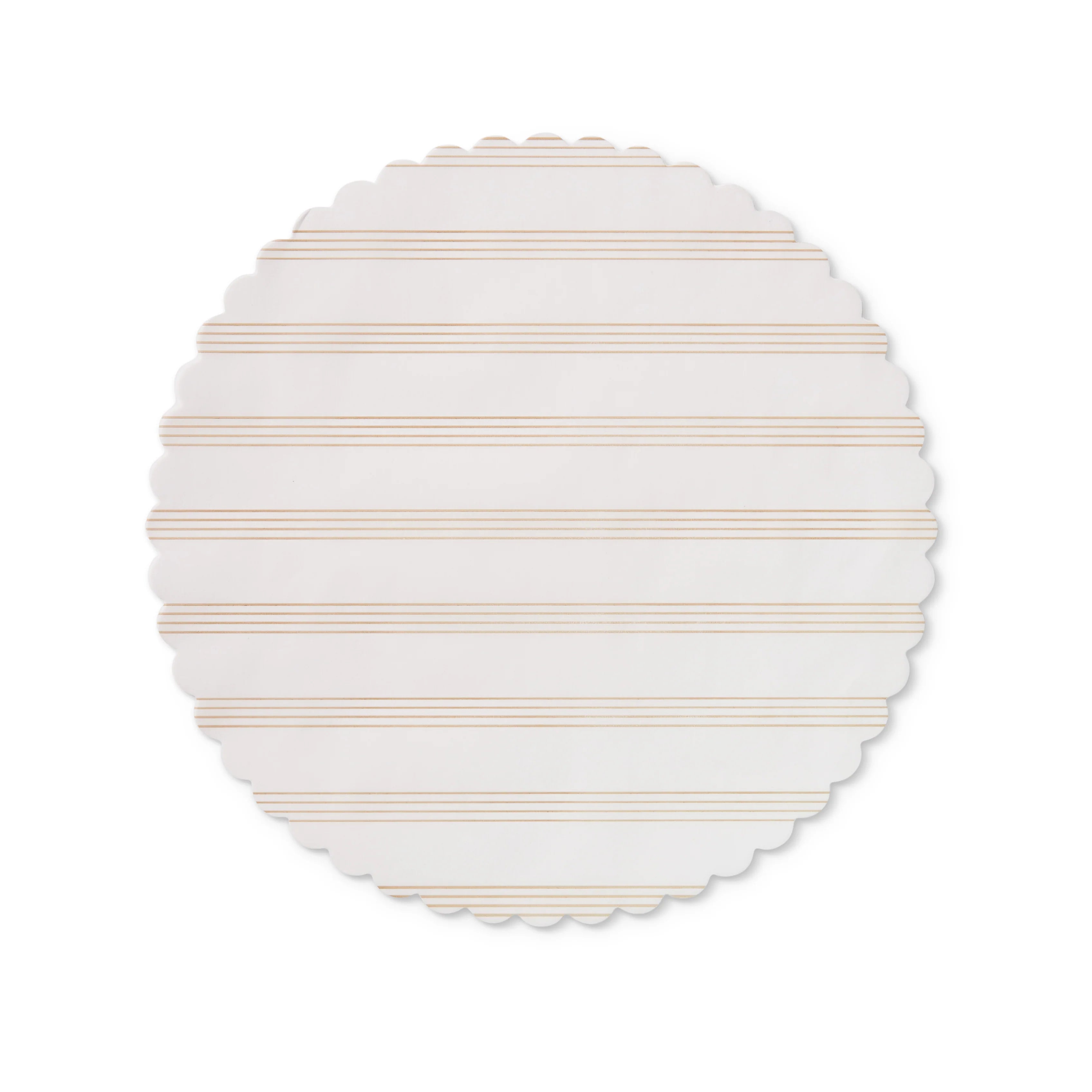 Plate & Pattern Liners