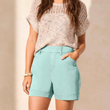 Coraline Pull On Shorts