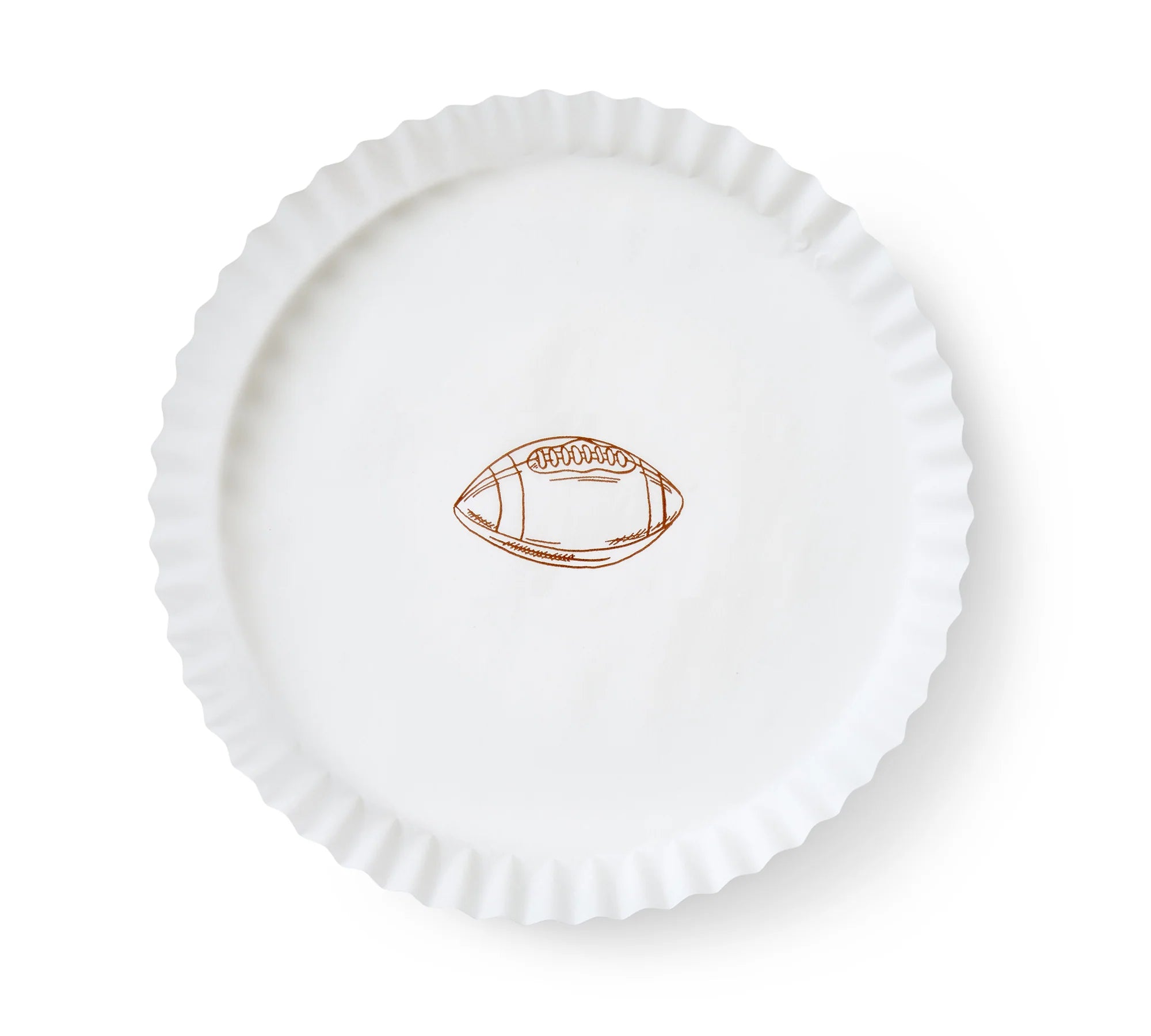Plate & Pattern Liners
