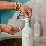 Natalie Grace Soap