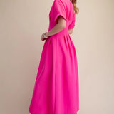 Marlowe Maxi Dress