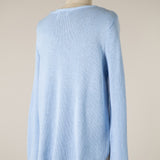 Lightweight Flag Sweater Top