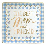 Mother's Day Trinket Tray